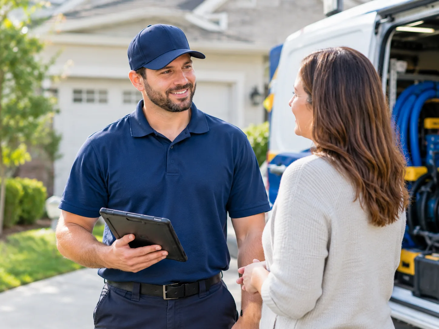 Sewage Backup Cleanup Dillon, SC FAQs
